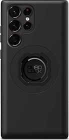 Quad Lock Mag Case für Samsung Galaxy S22 Ultra schwarz