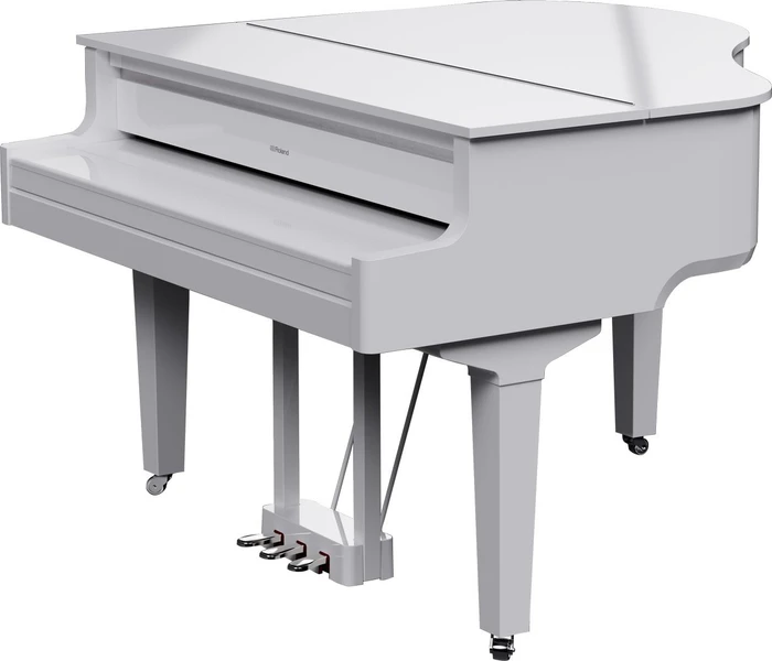 Roland GP-9 schwarz