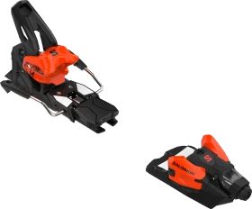 Salomon Strive 14 MN Alpinbindung flame orange (Modell 2023/2024)