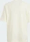 adidas Future Icons Logo Piqué T-Shirt kurzarm ivory/preloved ink (Junior) Vorschaubild