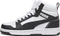 Puma Rebound V6 Mid (Junior) Vorschaubild