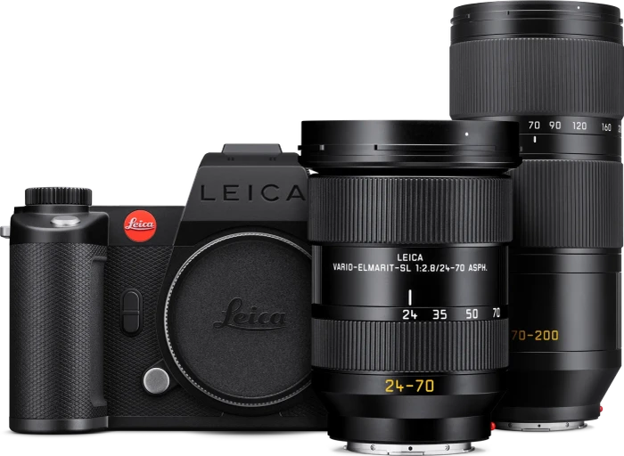Leica SL3-S Typ 4506