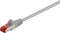 goobay CCA Patchkabel, Cat6, S/FTP, RJ-45/RJ-45 Vorschaubild