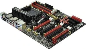 ASRock Fatal1ty 990FX Professional (AMD AM3+)