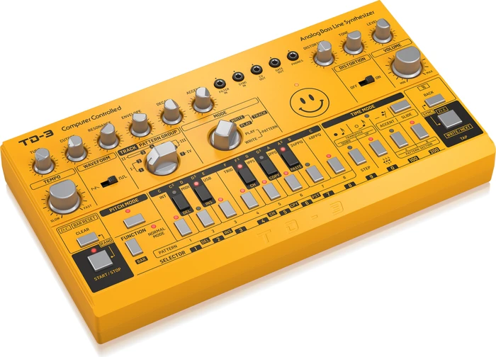 Behringer TD-3-AM