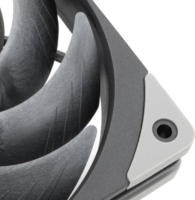 SilverStone FHL120, 120mm