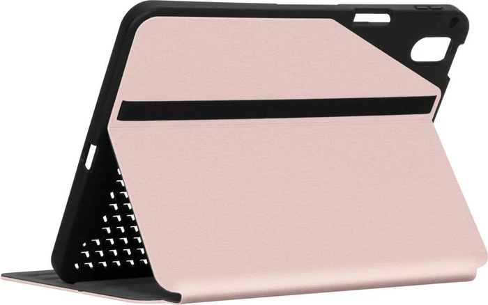 Targus Click-In Hülle für iPad (10. Generation), Rose Gold