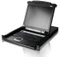 ATEN CL5708N, 19" LCD KVM Switch, 8-fach, DE Vorschaubild