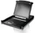 ATEN CL5708N, 19" LCD KVM Switch, 8-fach, DE (CL5708N-ATA-GG)