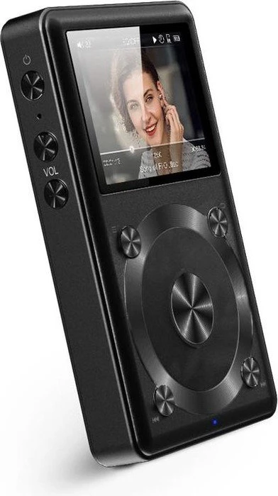 FiiO X1 schwarz