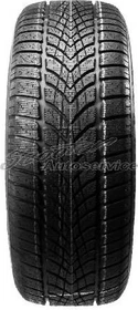 Dunlop SP Winter Sport 4D 205/55 R16 91H