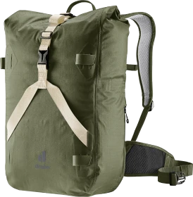 Deuter Amager 25+5 khaki