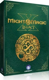 Might and Magic: X Legacy - Der Falke und das Einhorn (Download) (Add-on) (PC)