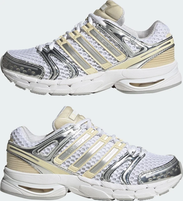 adidas Adistar Control 5 cloud white/warm vanilla/grey two