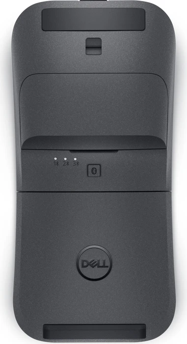 Dell Bluetooth Travel Mouse MS700 schwarz, Bluetooth