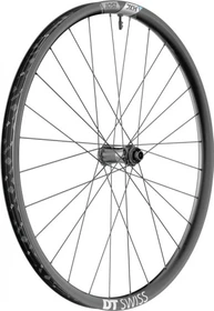DT Swiss HXC 1501 Spline 28H 25mm/30mm 29" 15x110 TA Centerlock Disc Vorderlaufrad