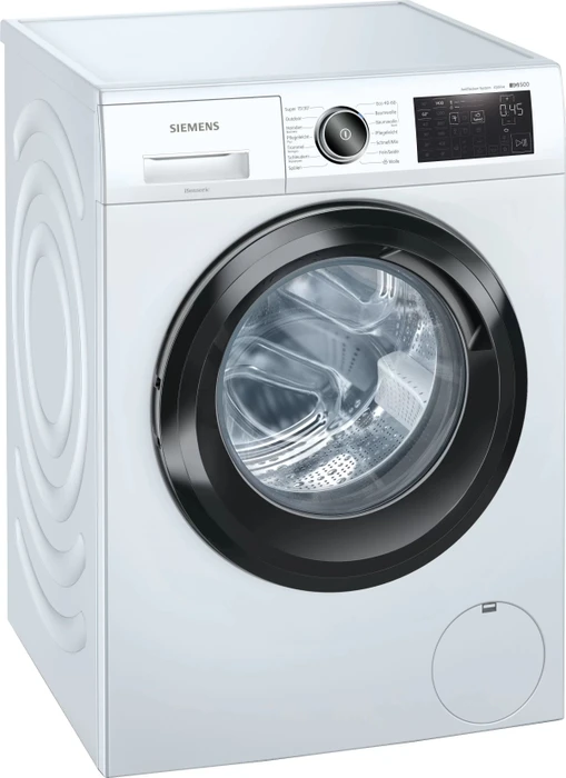 Siemens iQ500 WM14UR5EM Frontlader