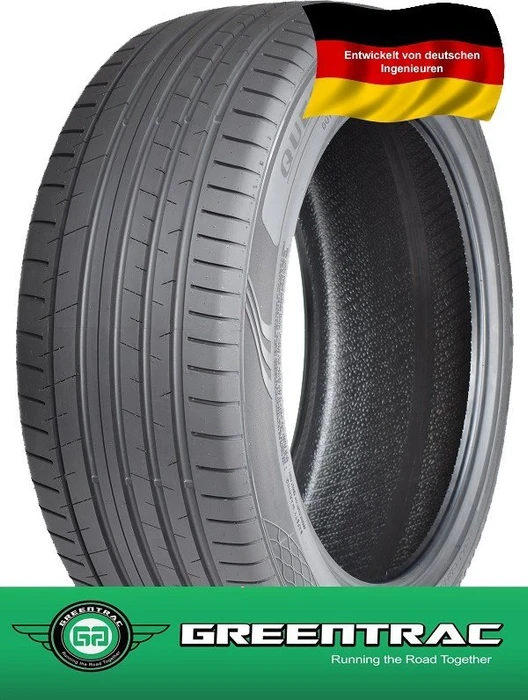 Greentrac Quest-X 245/45 R20 99Y