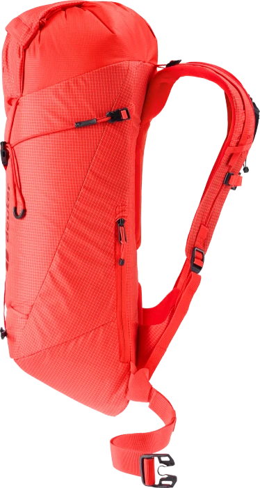 Deuter Guide Lite 22 SL poppy/crimson (Damen)