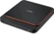 LaCie Portable SSD, 2TB, USB-C 3.0 Vorschaubild
