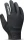 Roeckl Mori 2 Fahrradhandschuhe schwarz (10-110059-9000)