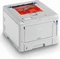 OKI C650dn, LED, mehrfarbig Vorschaubild