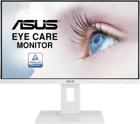 ASUS VA24DQLB-W, 23.8"