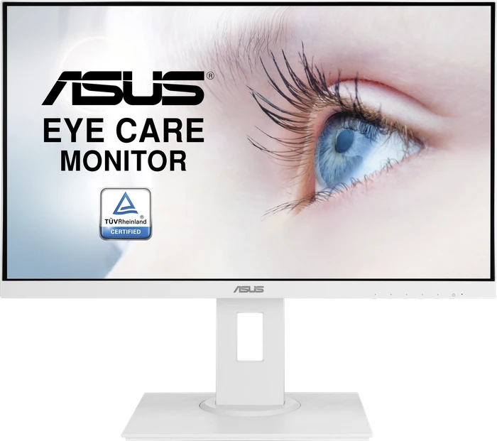 ASUS VA24DQLB-W, 23.8"
