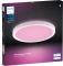 Philips Hue White and Color Ambiance Tento LED-Panel rund 29.1cm weiß Vorschaubild