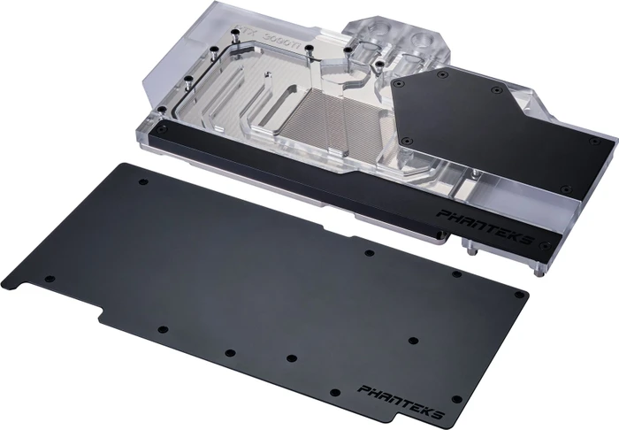 Phanteks Glacier G30