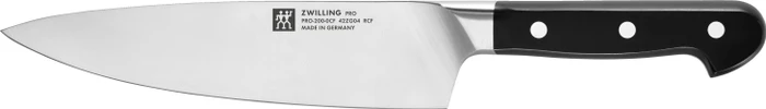 Zwilling Pro Traditionell Kochmesser 20cm
