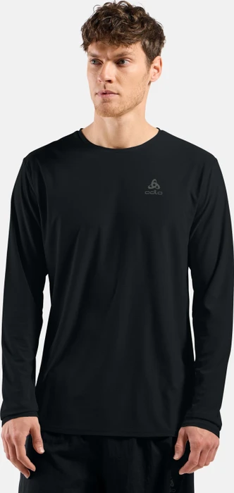 Odlo Zeroweight Chill-Tec 2.0 Laufshirt langarm (Herren)