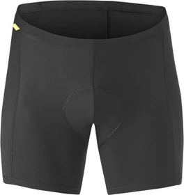 Gonso Base Fahrradhose kurz black (Herren)