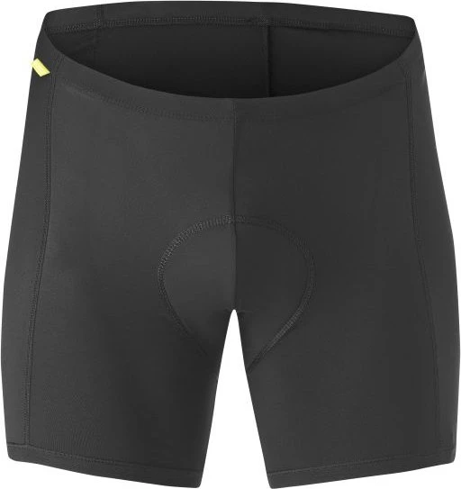 Gonso Base Fahrradhose kurz black (Herren)