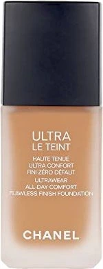 Chanel Ultra Le Teint Fluid Foundation BD121, 30ml