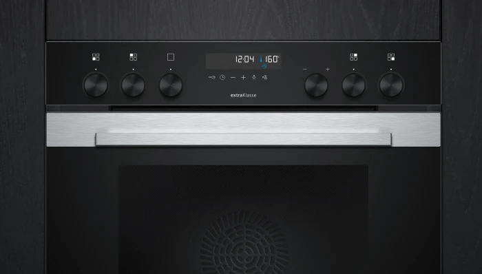 Siemens iQ500 HE378HBS4 Einbauherd