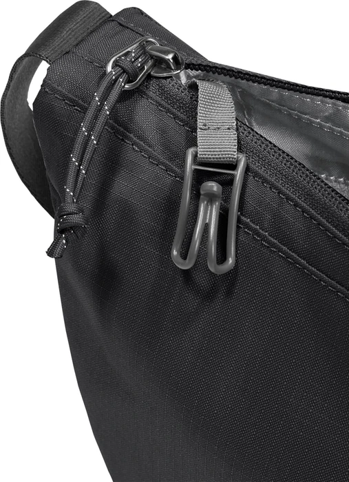 Jack Wolfskin Zoya 4 Umhängetasche schwarz