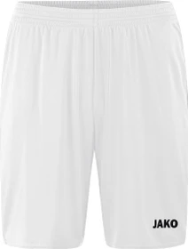 Jako Manchester 2.0 Hose kurz weiß (Junior)
