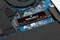 Corsair Force Series MP600 Core XT 2TB, M.2 2280 / M-Key / PCIe 4.0 x4, Kühlkörper Vorschaubild