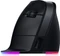 Razer Pro Click V2 Vertical Edition Wireless Mouse, schwarz, USB/Bluetooth Vorschaubild