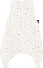 Träumeland Light TO GO Schlafsack mit Füßen Gr.110, 0.5TOG sommerfrische
