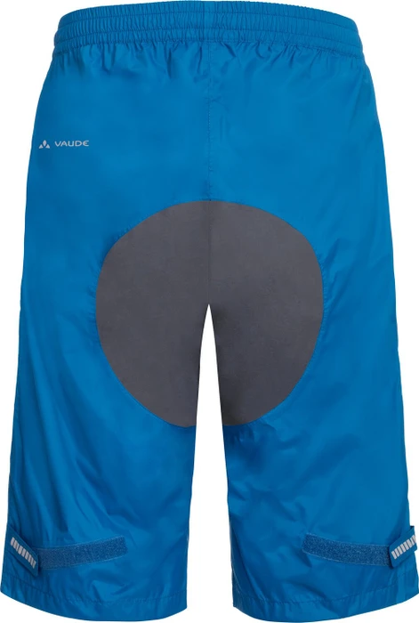 Vaude Drop Fahrradhose kurz radiate blue (Herren)