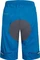 Vaude Drop Fahrradhose kurz radiate blue (Herren) Vorschaubild