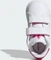 adidas Stan Smith Comfort Closure cloud white/semi lucid fuchsia (Junior) Vorschaubild