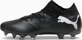 Puma Future 7 Match FG/AG puma black/puma white (Herren)