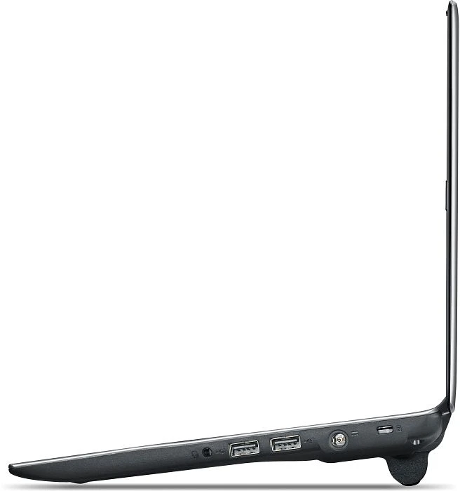 Acer Aspire V5-131-10172G50ass, silber, Celeron 1017U, 2GB RAM, 500GB HDD, DE