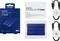 Samsung Portable SSD T7 Shield, blau, 4TB, USB-C 3.1 Vorschaubild