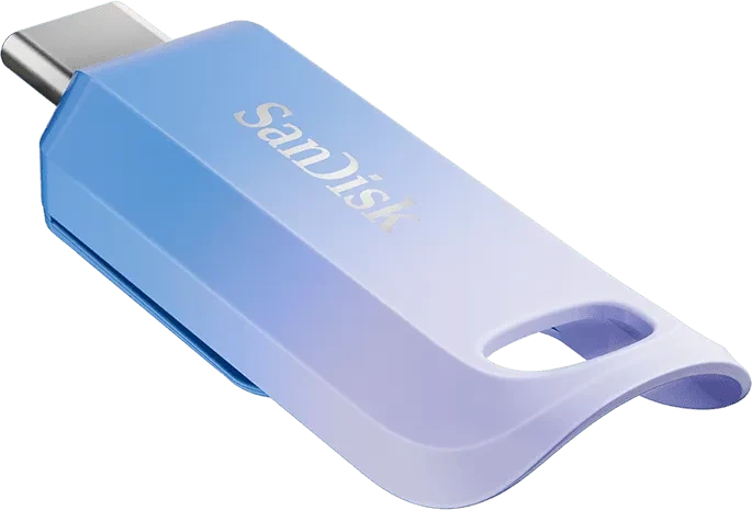 SanDisk Creator 1TB, USB-C, USB 3.2 Gen 1×1