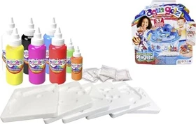 Simba Toys Aqua Gelz Deluxe Ritterburg