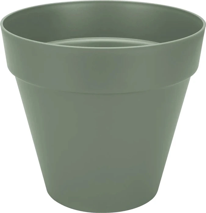 Elho Loft Urban Rund 30 Blumentopf 29cm